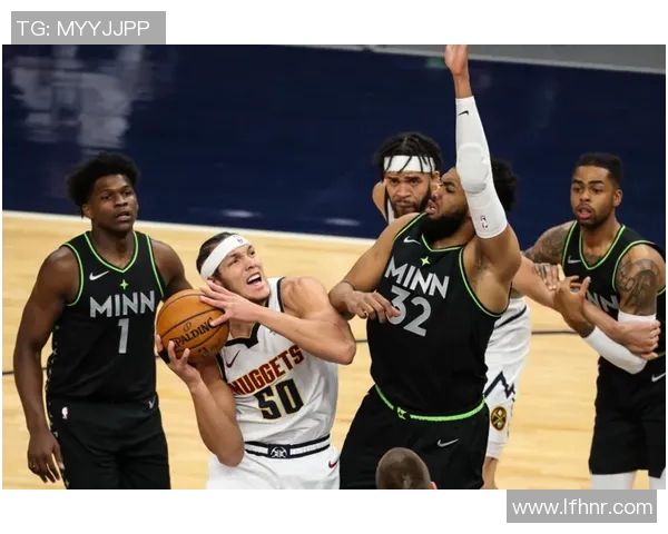 森林狼vs掘金:安东尼·爱德华兹对决尼古拉·约基奇,比赛胜负预测分析 森林狼vs掘金:安东尼·爱德华兹对决尼古拉·约基奇,比赛胜负预测分析