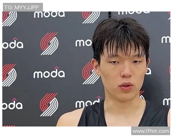 波特兰开拓者队四连败暴露防守漏洞,杨瀚森未获机会引发换帅危机 波特兰开拓者队四连败暴露防守漏洞,杨瀚森未获机会引发换帅危机