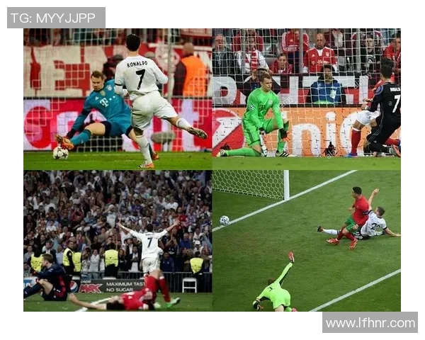 C罗与诺伊尔的巅峰对决谁能在足球历史中留下更深的印记 C罗与诺伊尔的巅峰对决谁能在足球历史中留下更深的印记